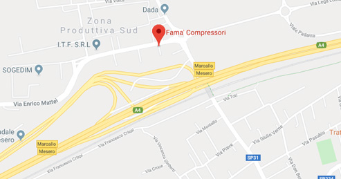 Fama Mappa